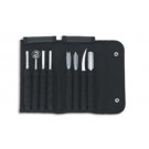 PIAZZA SET PER INTAGLIO E DECORAZIONE - 8PZ