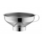 Imbuto per conserve e/o marmellate ? 140 mm. acciaio inox 18\10
