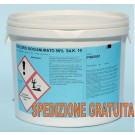 Kg.5 - Dicloro 56% Cloro granulare Pulizia igiene Manutenzione Acqua Piscina 