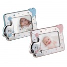PORTAFOTO AZZURRO 13x18 650 KIDS ELEPHANT MASCAGNI