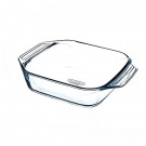 TEGAME QUADRO    cm 29x23  PYREX
