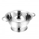 SCOLAPASTA INOX cm 24 GRANDCHEF TESCOMA