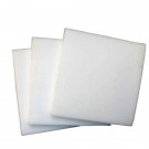 GOMMA PIUMA cm 100x100x3